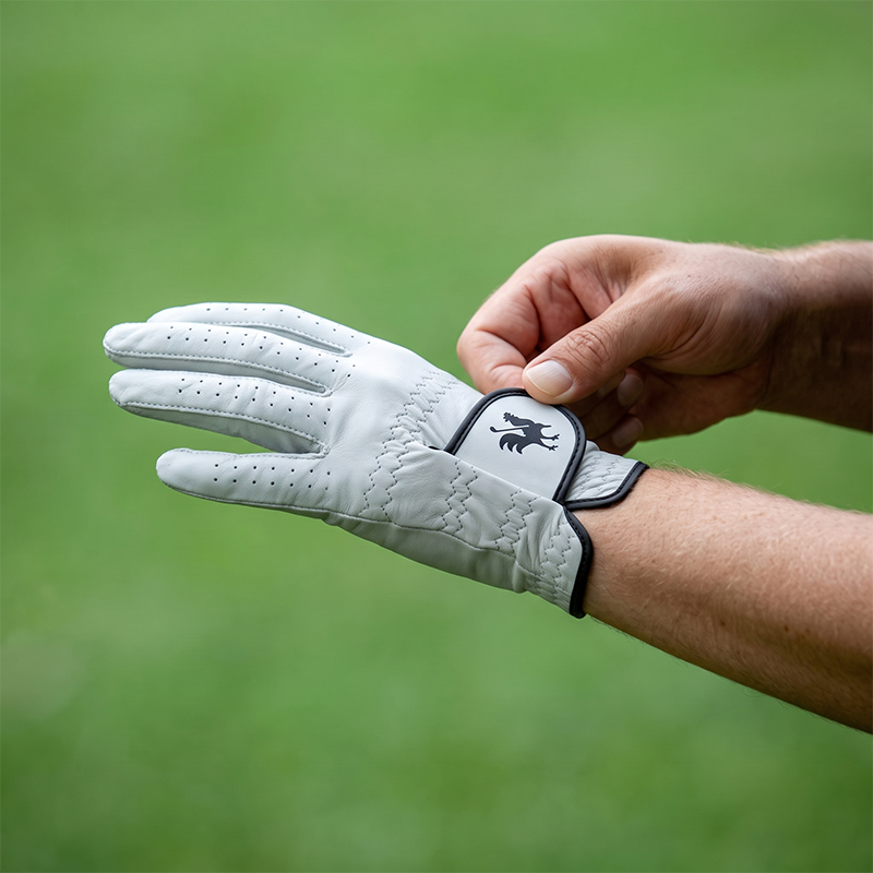 The Scots Silver 2.0 Canada - Red Rooster Golf Inc.