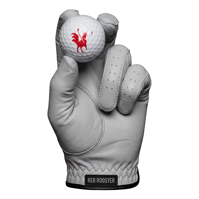 The Scots Silver 2.0 Canada - Red Rooster Golf Inc.