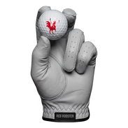 The Scots Silver 2.0 Canada - Red Rooster Golf Inc.