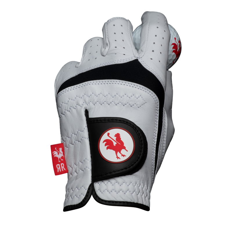 The Cape Canada - Red Rooster Golf Inc.