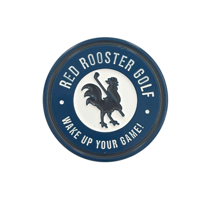 The Clutch - Ball Markers - Canada - Red Rooster Golf Inc. 