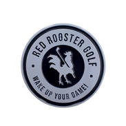 The Clutch - Ball Markers Lavender (The Aura) Red Rooster Golf Inc.