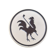 The Clutch - Ball Markers Red Rooster Golf Inc.