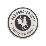 The Clutch - Ball Markers Red Rooster Golf Inc.