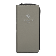 The Cockpit Grey (Embroidered Logo) Canada - Red Rooster Golf Inc.