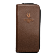 The Cockpit Brown (Embroidered Logo) Canada - Red Rooster Golf Inc.