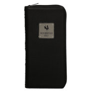The Cockpit I Glove Wallet Black (Metal Logo) Canada - Red Rooster Golf Inc.