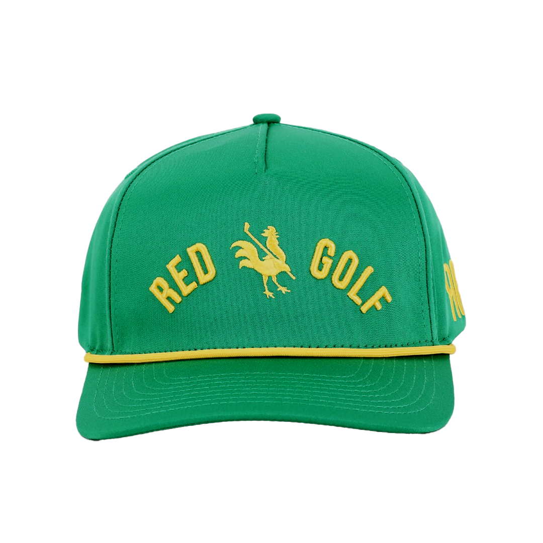 The Crow's Nest Canada - Red Rooster Golf Inc.