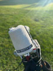 The Everest Fairway Cover Canada - Red Rooster Golf Inc.