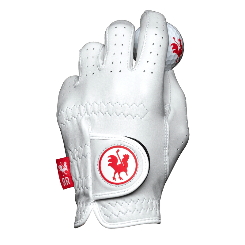 The Feather Canada - Red Rooster Golf Inc.