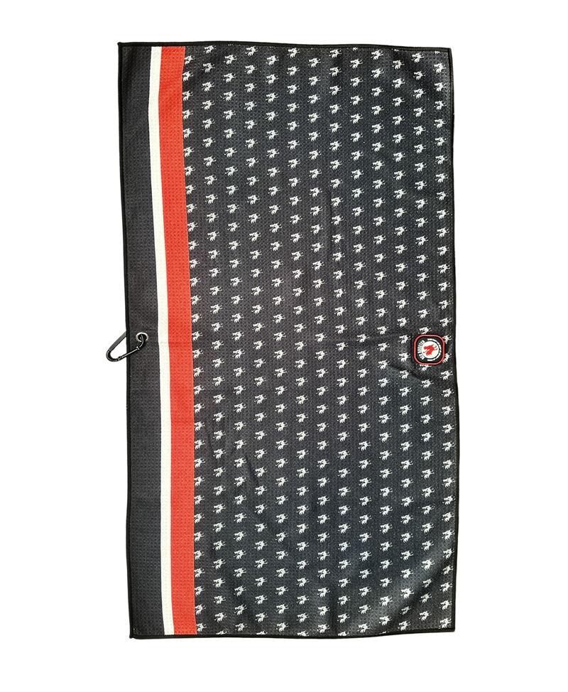 The Fluff Magnet Canada - Red Rooster Golf Inc.