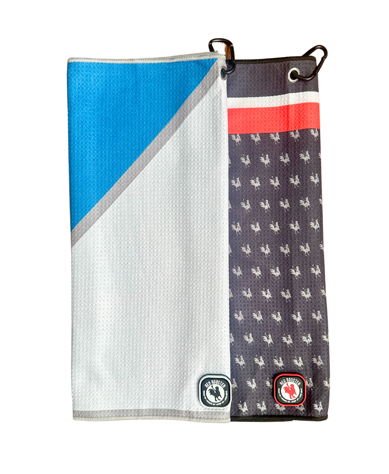 The Fluff Magnet Canada - Red Rooster Golf Inc.