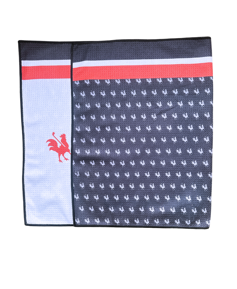 The Fluff Magnet Canada - Red Rooster Golf Inc.