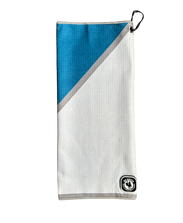 The Fluff Magnet Blue White Canada - Red Rooster Golf Inc.