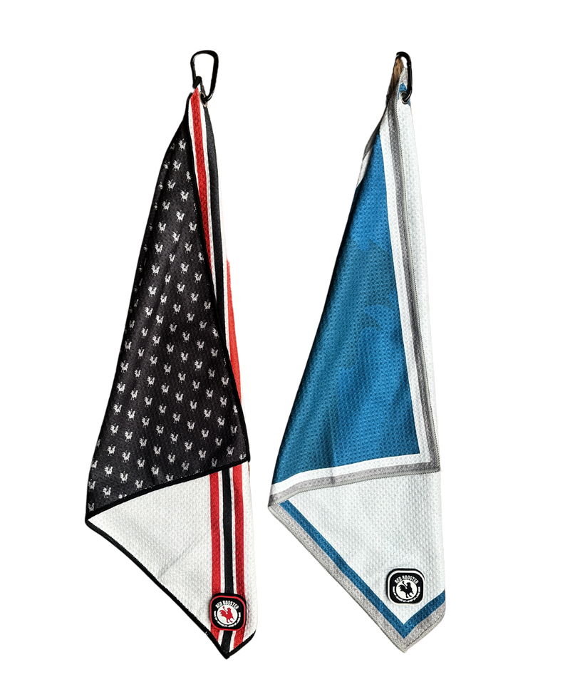 The Fluff Magnet Mini Canada - Red Rooster Golf Inc.