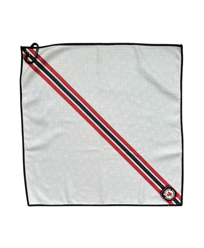 The Fluff Magnet Mini Canada - Red Rooster Golf Inc.