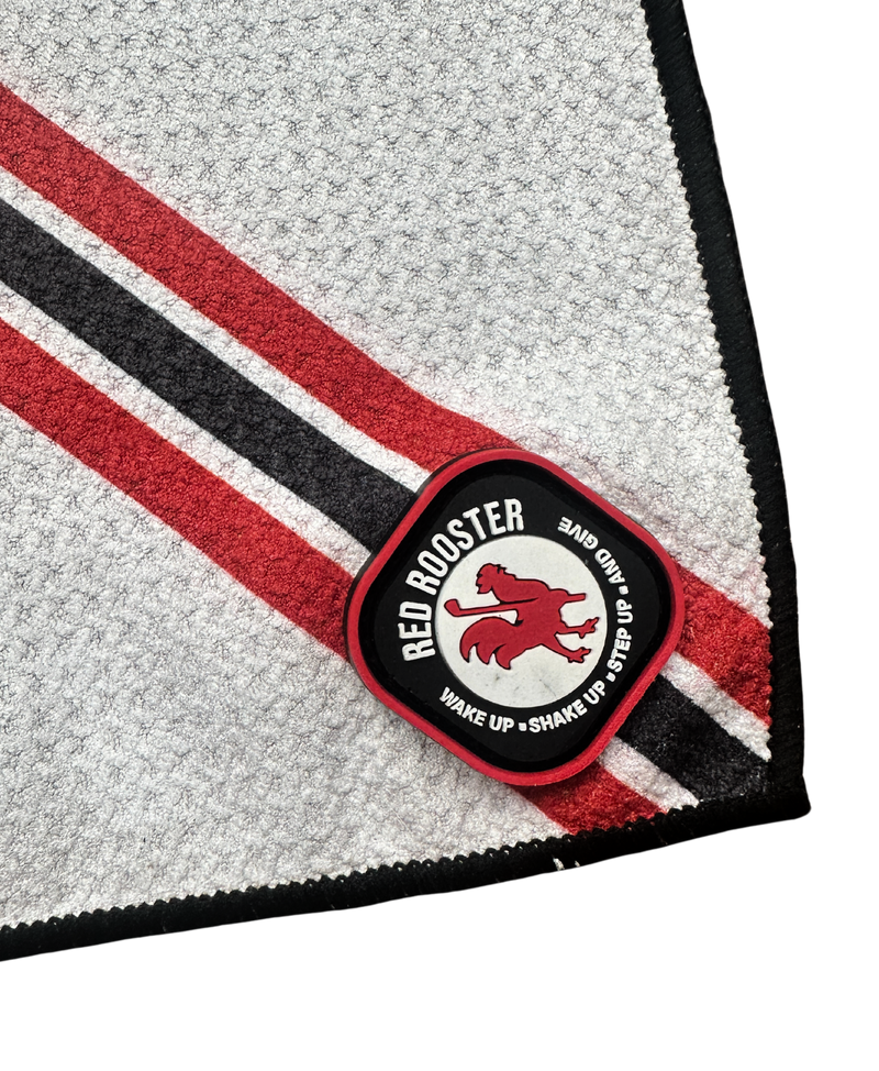The Fluff Magnet Mini Canada - Red Rooster Golf Inc.