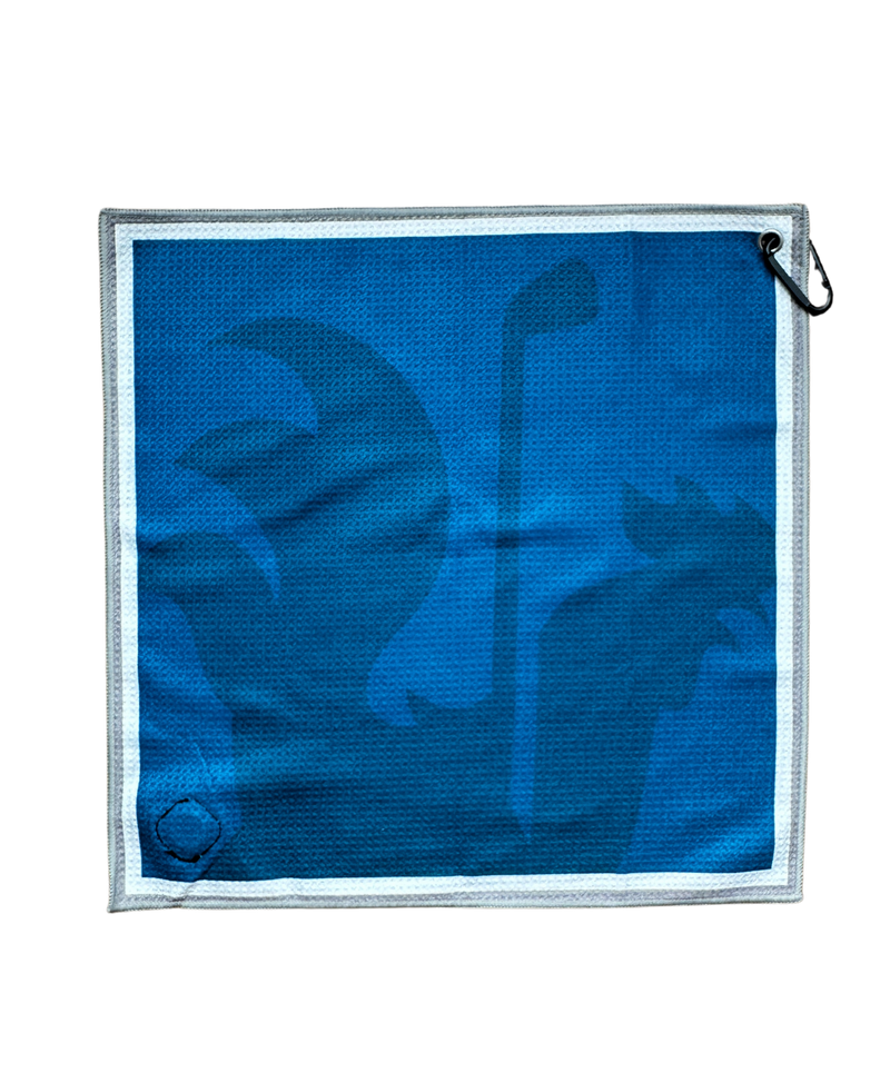 The Fluff Magnet Mini Canada - Red Rooster Golf Inc.