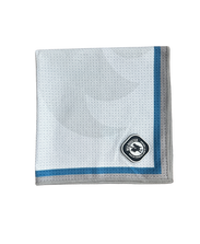 The Fluff Magnet Mini Blue White Canada - Red Rooster Golf Inc.