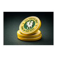 The Master Red Rooster Golf Inc.