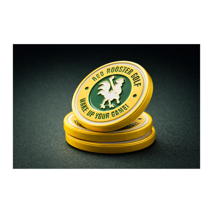 The Master - Canada - Red Rooster Golf Inc. 