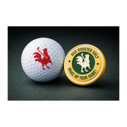 The Master Red Rooster Golf Inc.