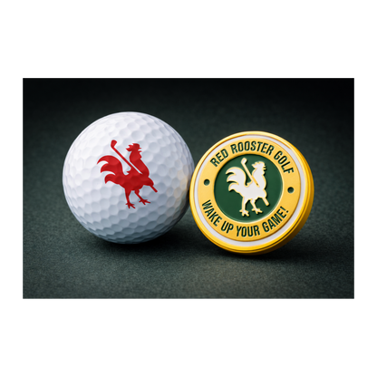 The Master - Canada - Red Rooster Golf Inc. 