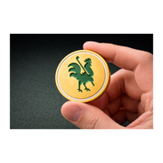 The Master Red Rooster Golf Inc.