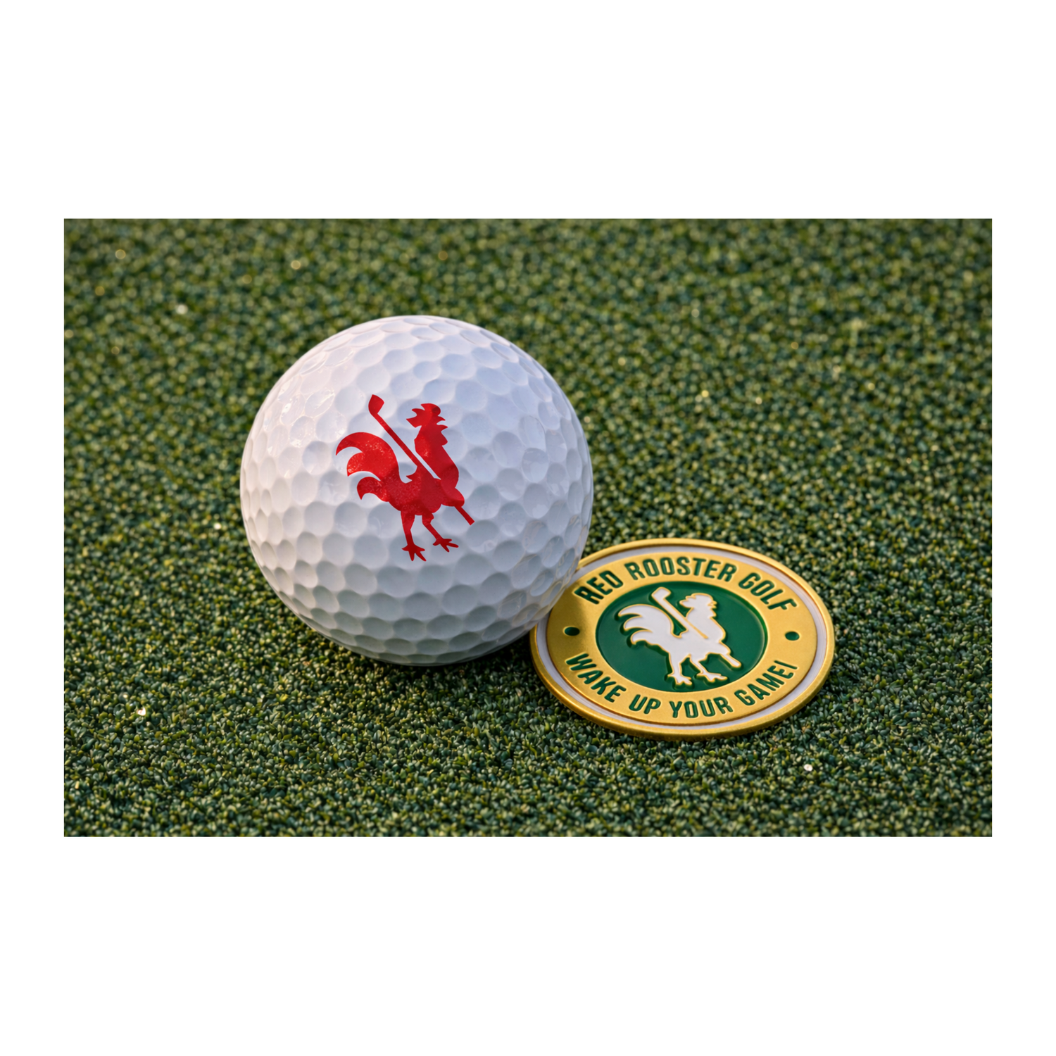 The Master - Canada - Red Rooster Golf Inc. 