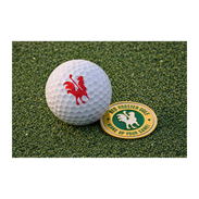 The Master Red Rooster Golf Inc.