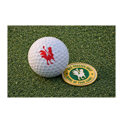 The Master - Canada - Red Rooster Golf Inc. 
