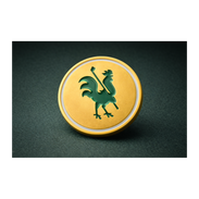 The Master Red Rooster Golf Inc.