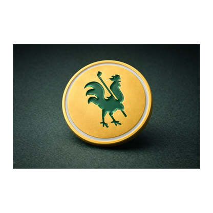 The Master - Canada - Red Rooster Golf Inc. 