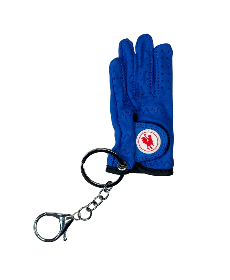 The Peep Blue Canada - Red Rooster Golf Inc.