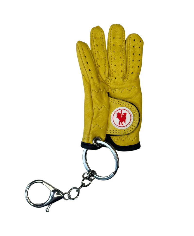 The Peep Yellow Canada - Red Rooster Golf Inc.