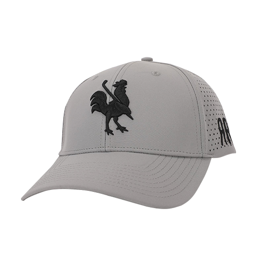 The Pinnacle Canada - Red Rooster Golf Inc.