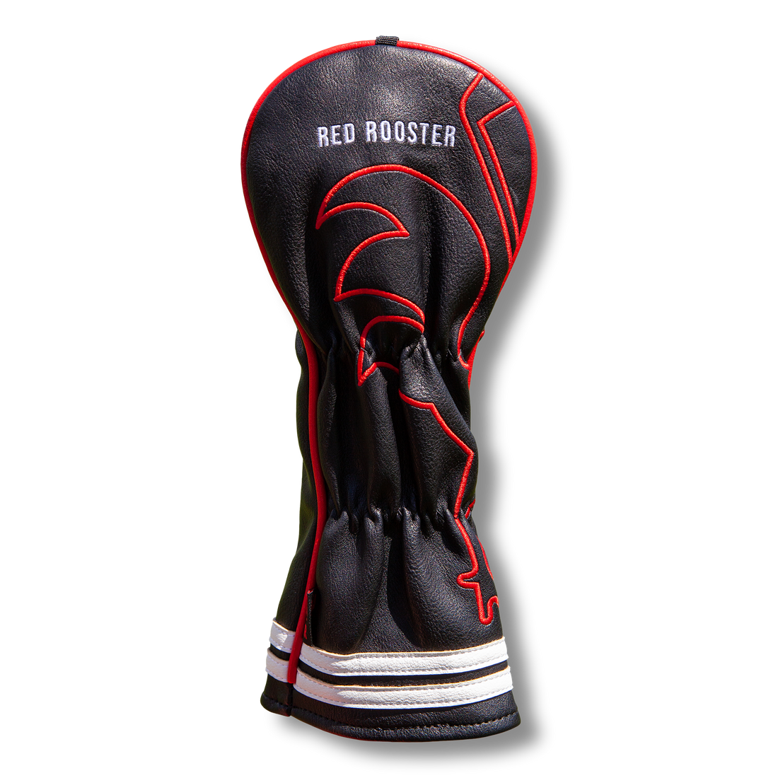 The Puppy Fairway Cover Canada - Red Rooster Golf Inc.