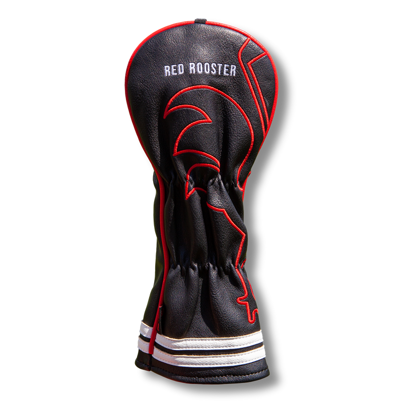 The Puppy Fairway Cover Canada - Red Rooster Golf Inc.