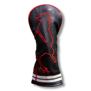 The Puppy Fairway Cover Canada - Red Rooster Golf Inc.