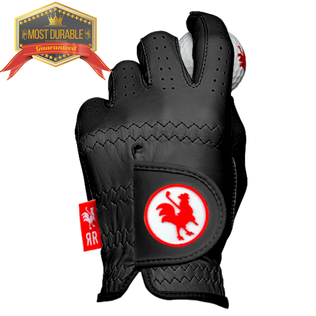 The Saddle Canada - Red Rooster Golf Inc.