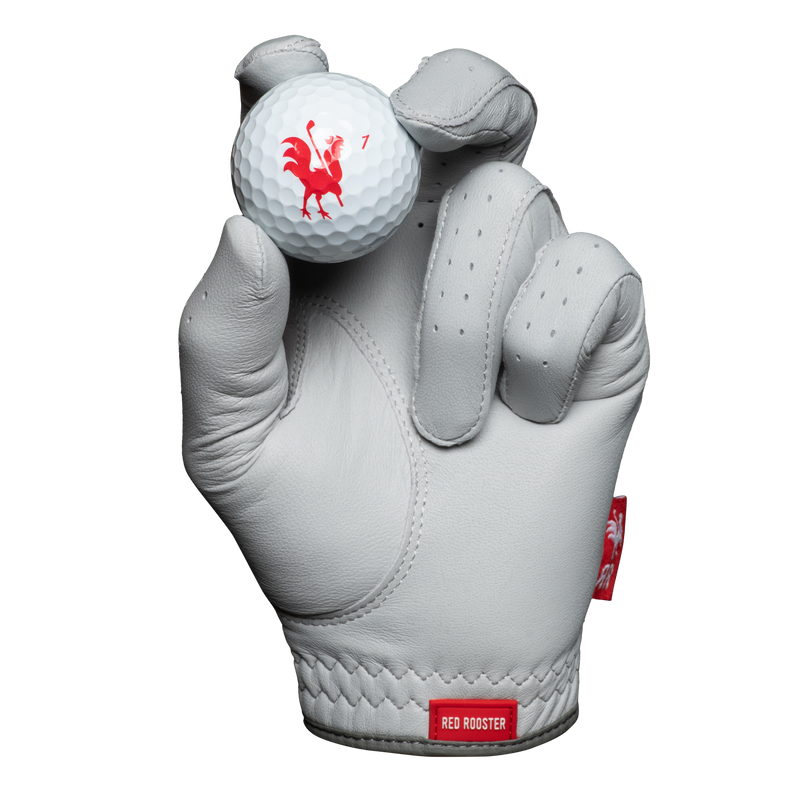 The Scots Silver Canada - Red Rooster Golf Inc.