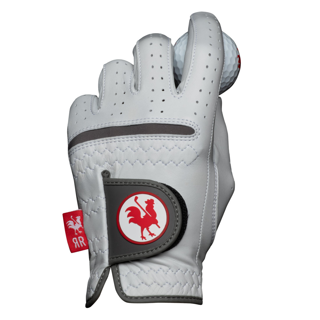 The Silkie Canada - Red Rooster Golf Inc.