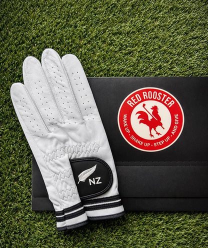 The Silver Fern Canada - Red Rooster Golf Inc.