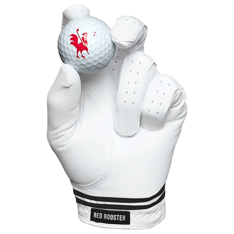 The Silver Fern Canada - Red Rooster Golf Inc.