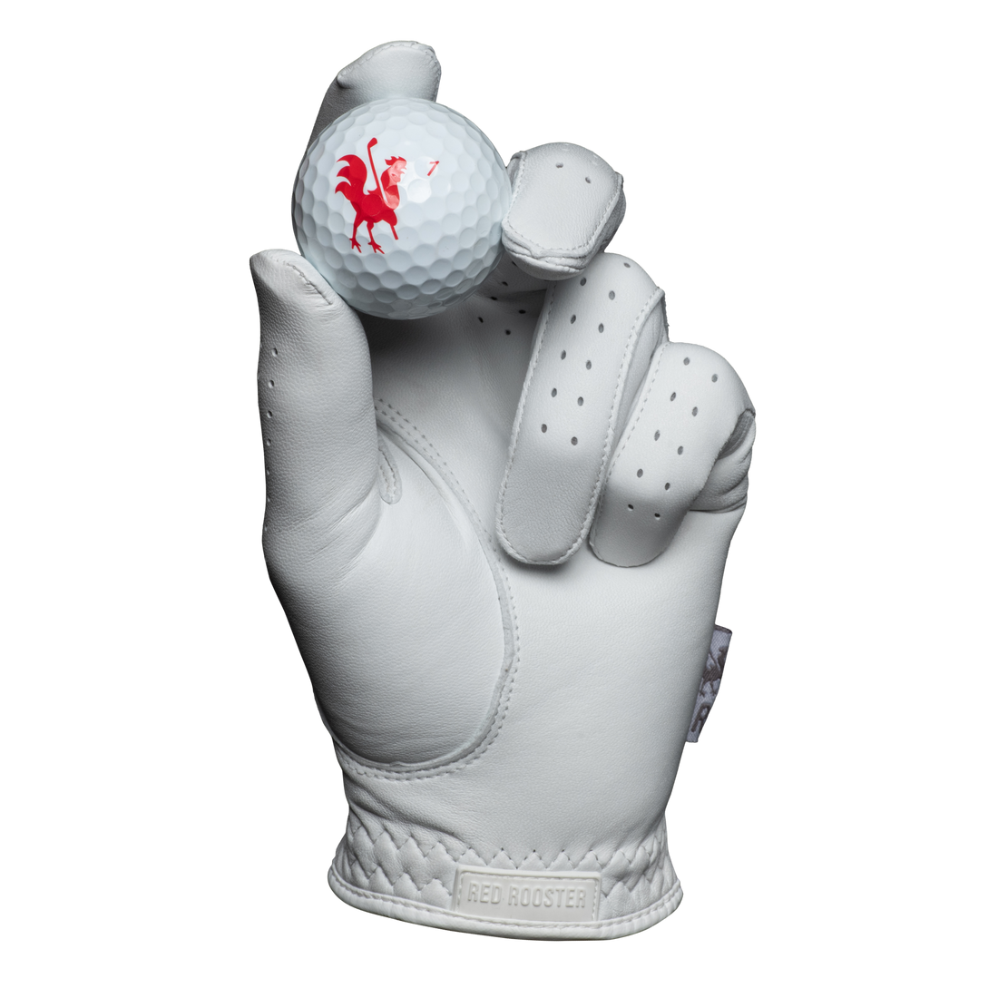 The Whiteout Canada - Red Rooster Golf Inc.