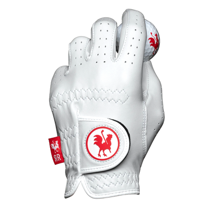 The Feather Canada - Red Rooster Golf Inc.