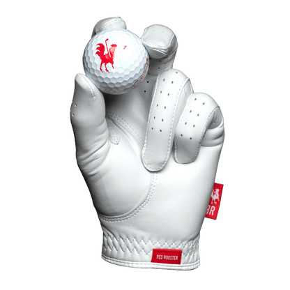 The Feather Canada - Red Rooster Golf Inc.