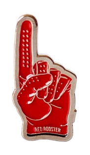 This Way Red Rooster Golf Inc.