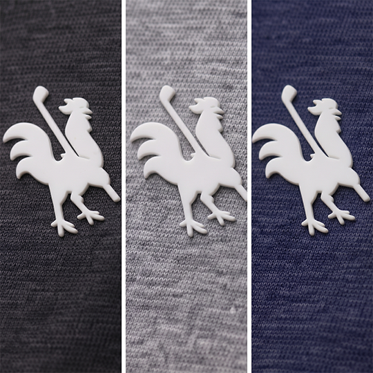 The Free Range Canada - Red Rooster Golf Inc.