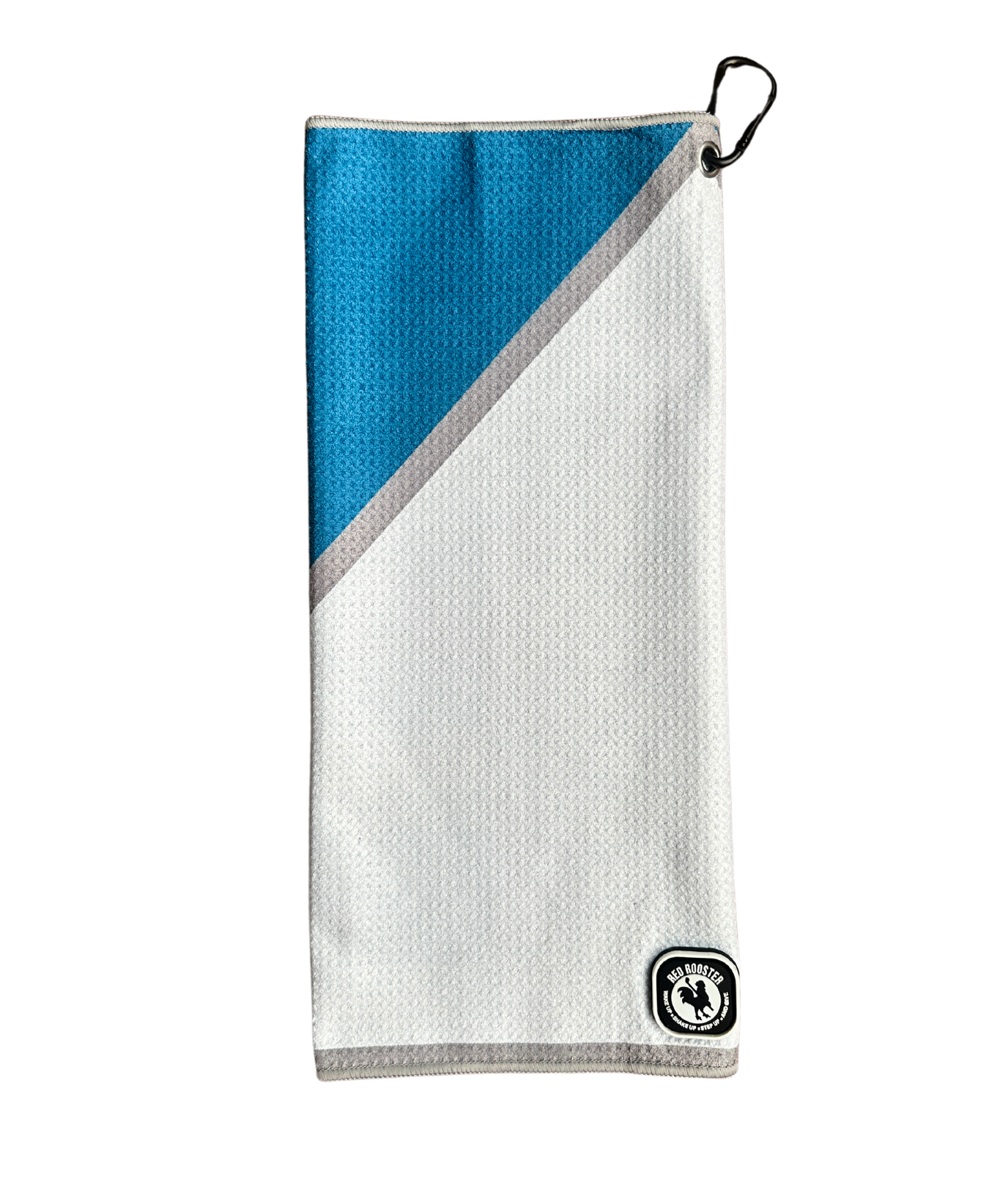 The Fluff Magnet Blue White Canada - Red Rooster Golf Inc.